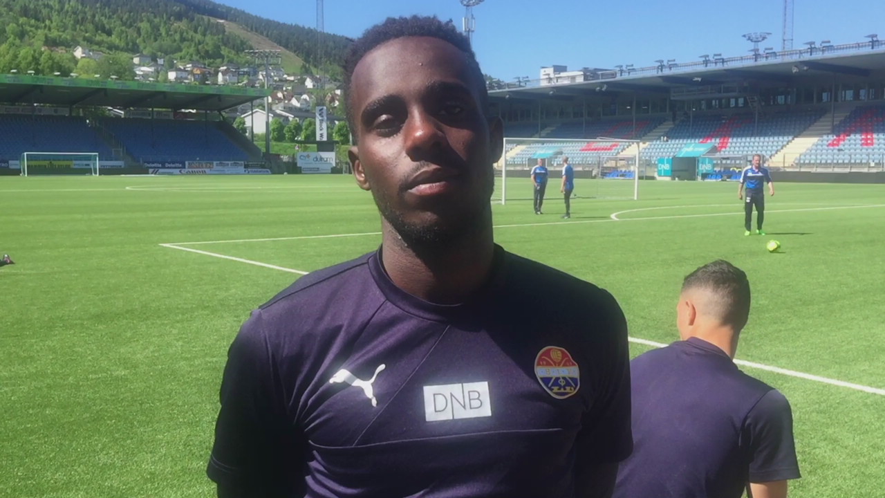 Tokki klar for lokalderby